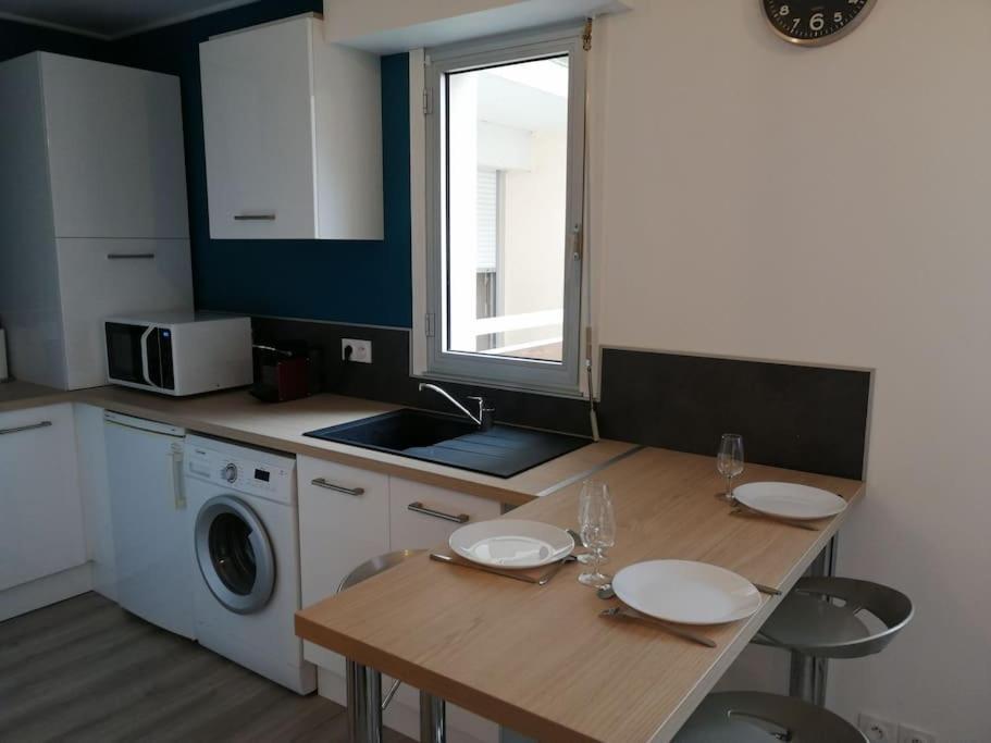 Centre Superbe Apartment